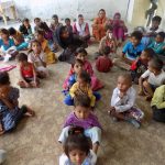 Sunday School Ministry - Independent Evangelical Ministries in Pakistan