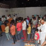 independent Evangelical Ministries based in Lahore focus to bring people to light from a darkness through Evangelism, Education and Care
