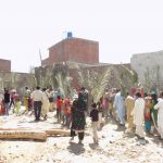 Palm Sunday - Independent Evangelical Ministries in Pakistan