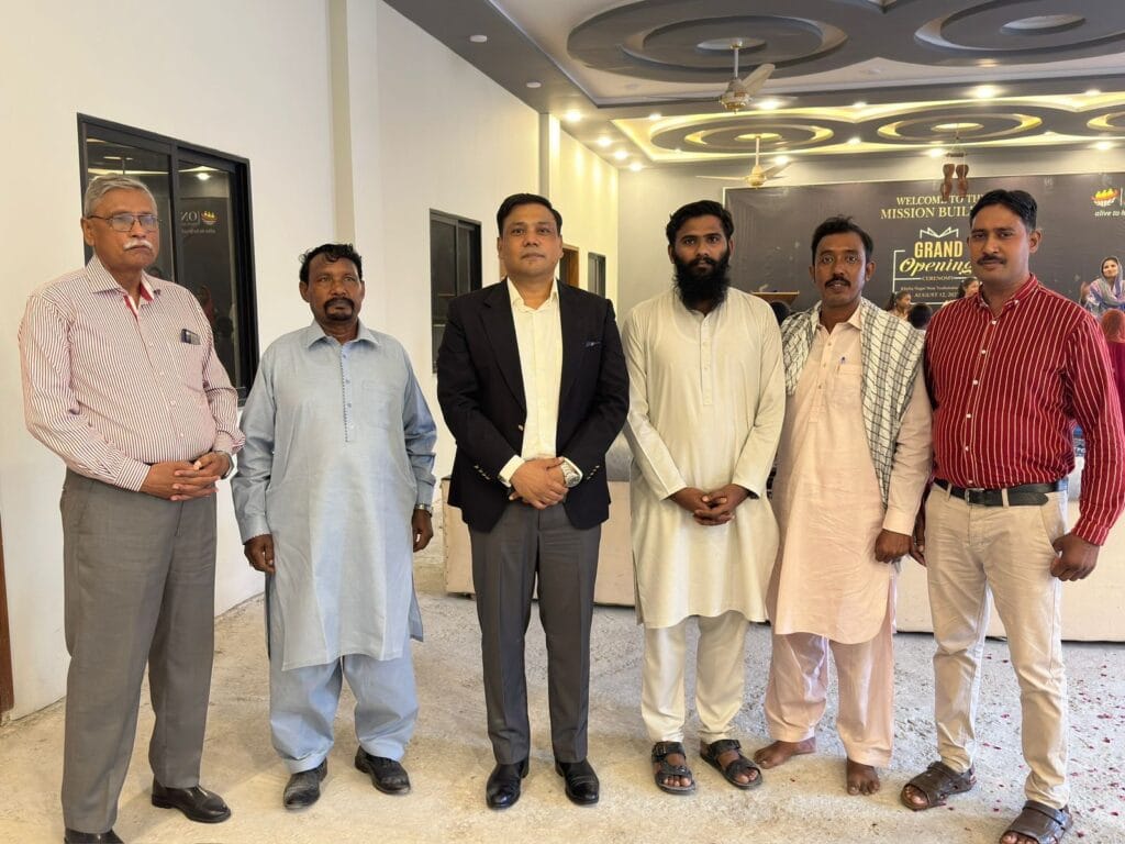 Shakeel Din