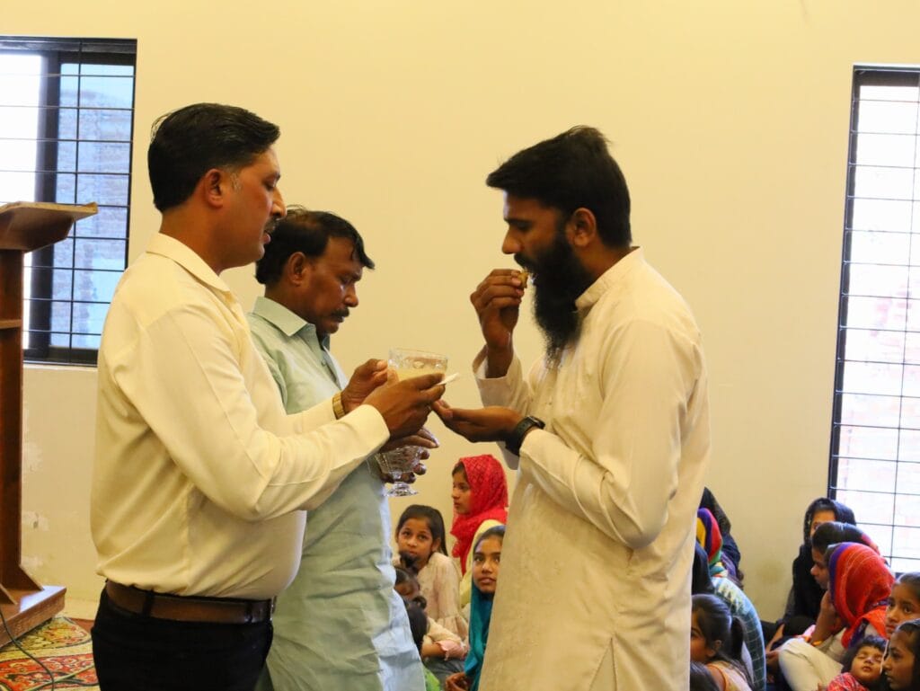 Shakeel Din