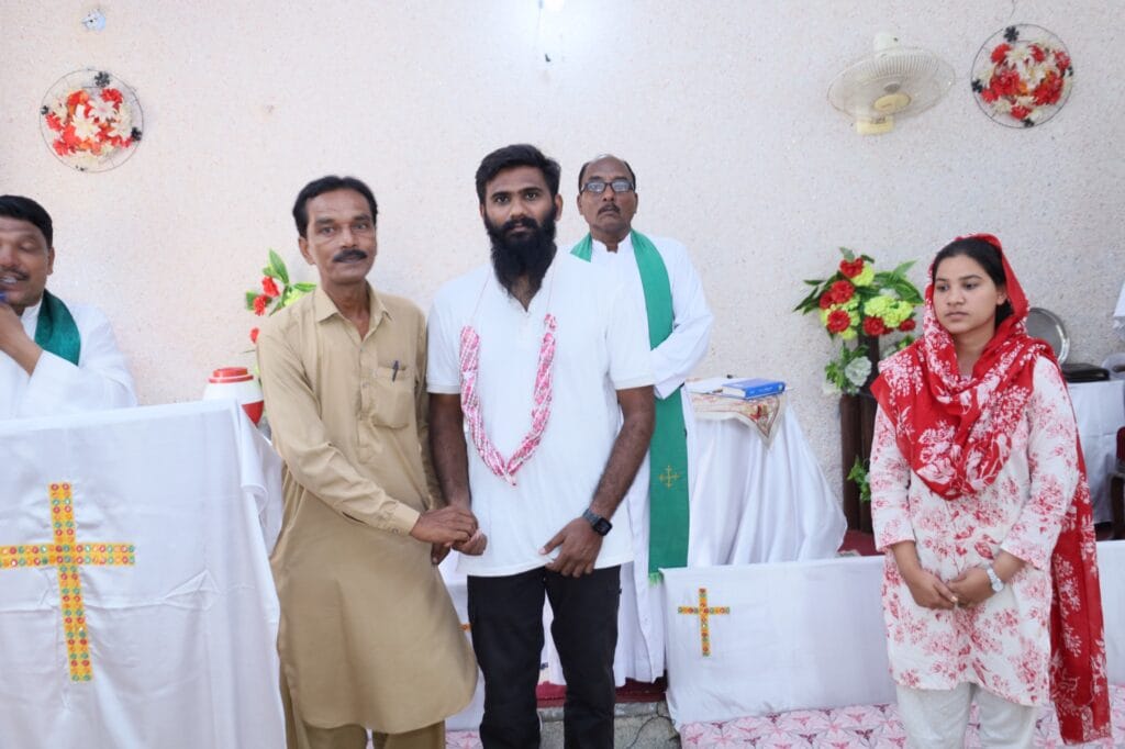 Shakeel Din