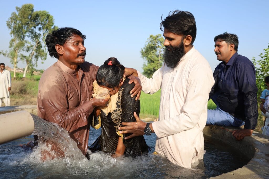 Shakeel Din
