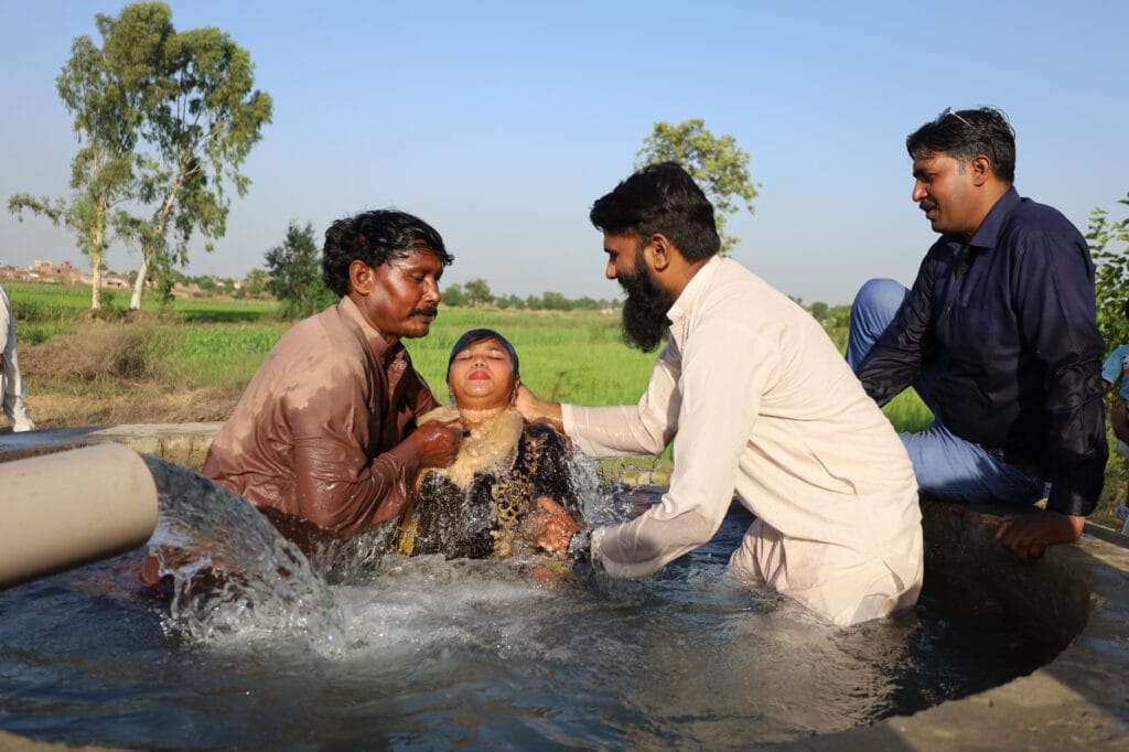 Shakeel Din