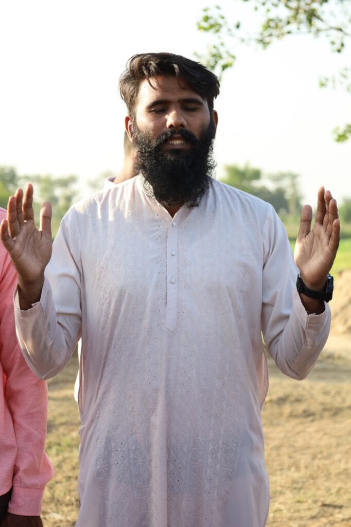 Shakeel Din