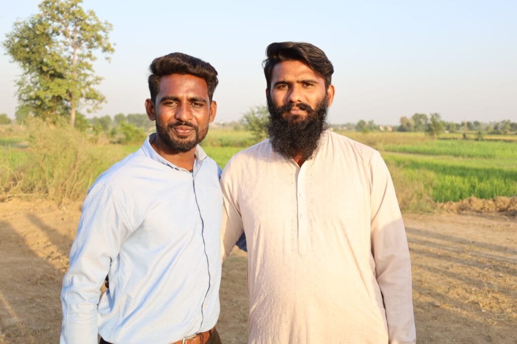 Shakeel Din